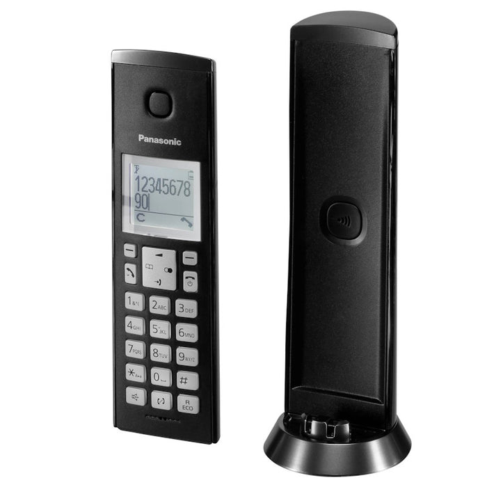 Panasonic KX-TGK220GB zwart