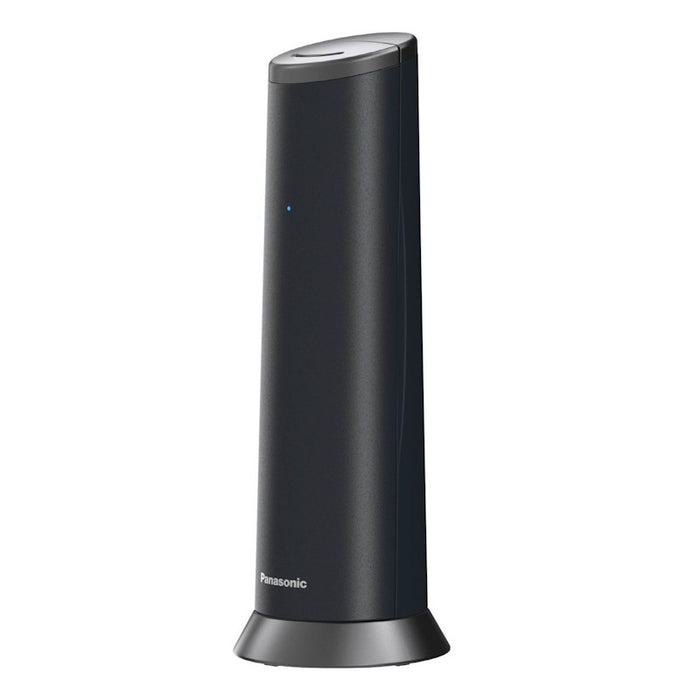Panasonic KX-TGK220GM mat zwart