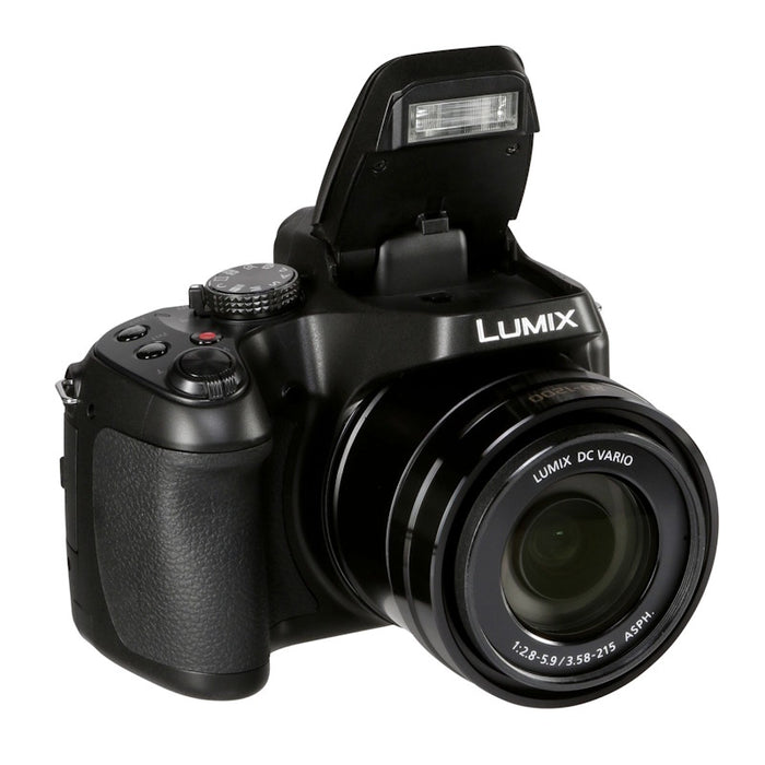 Panasonic LUMIX DC-FZ82D