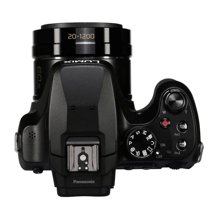 Panasonic LUMIX DC-FZ82D