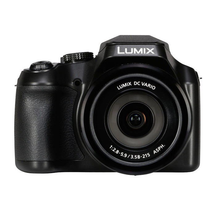 Panasonic LUMIX DC-FZ82D