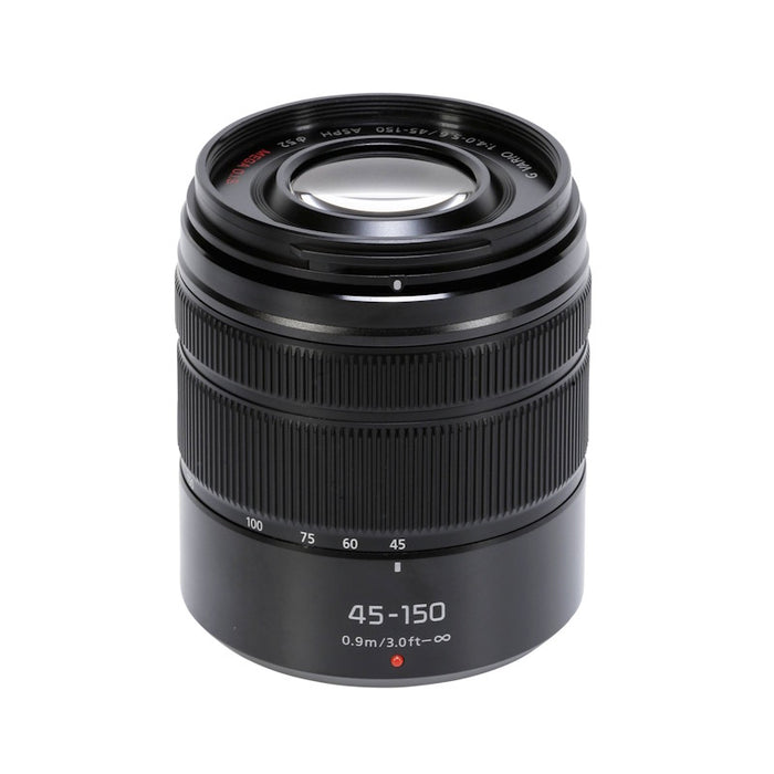 Panasonic LUMIX Vario 4,0-5,6/45-150 OIS