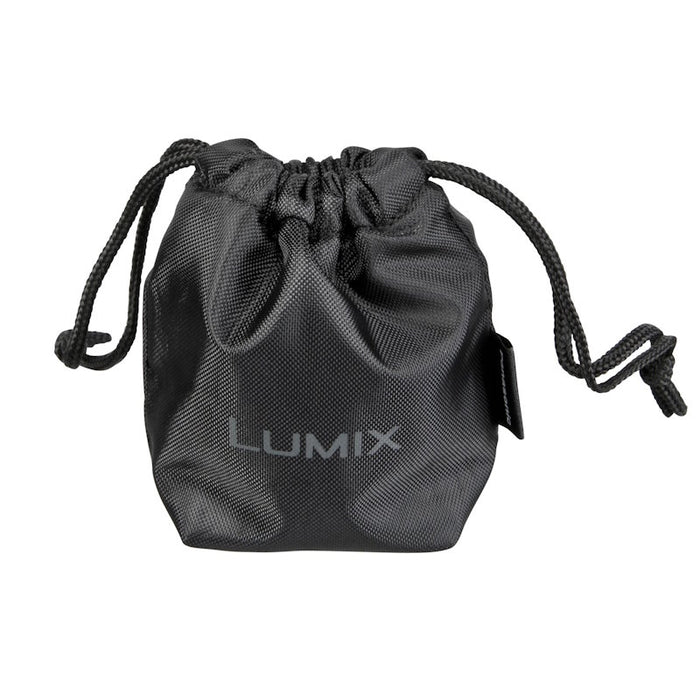 Panasonic Lumix 3,5-5,6/14-42 mm G X Vario PZ Zwart
