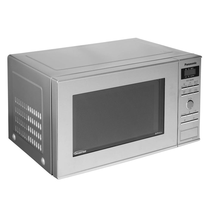 Panasonic NN GD 37 HSGTG rvs