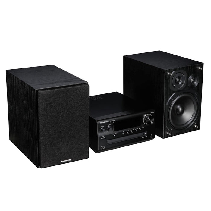 Panasonic SC-PMX94EG-K zwart