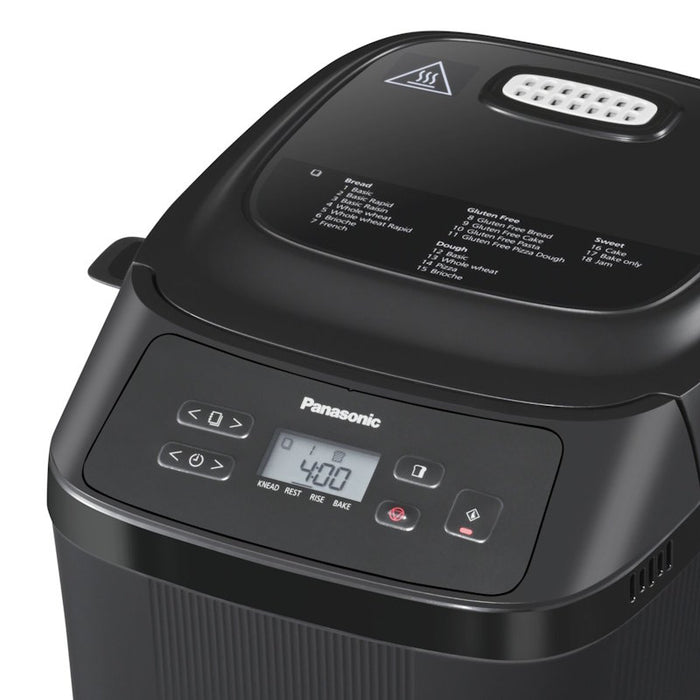 Panasonic SD PN 100 KXE zwart