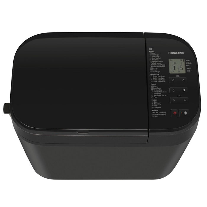 Panasonic SD-R 2530 KXE