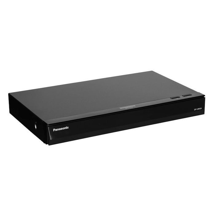 Panasonic DP-UB424EGK zwart