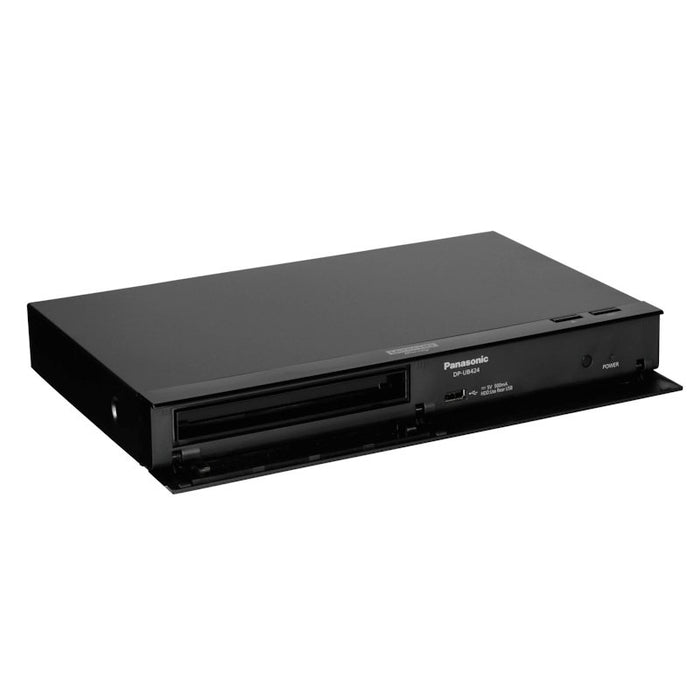 Panasonic DP-UB424EGK zwart