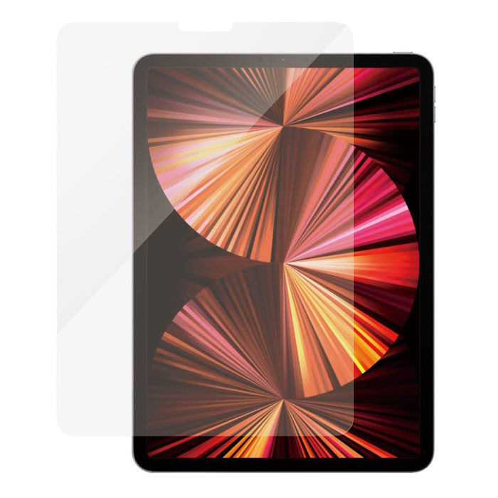 PanzerGlass Screen Protector Glass - Clear - for Apple iPad Pro 11 inch/Air