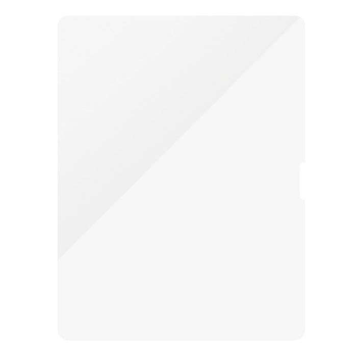 PanzerGlass Screenpro Ultra-Wide Fit - Clear - for Apple iPad Air 13"/Pro 13"
