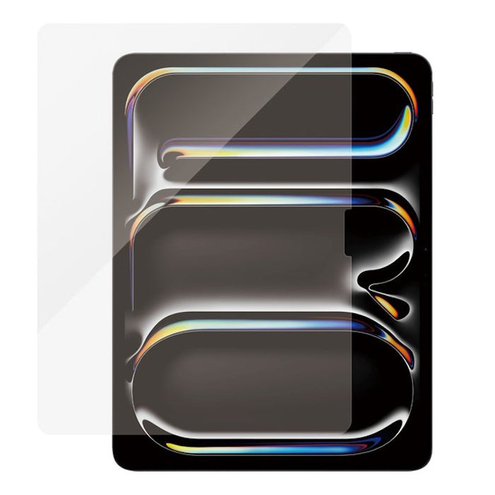 PanzerGlass Screenpro Ultra-Wide Fit - Clear - for Apple iPad Air 13"/Pro 13"