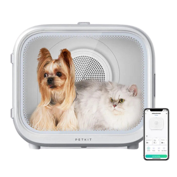 PETKIT AIRSALON Max Smart Pet Dryer