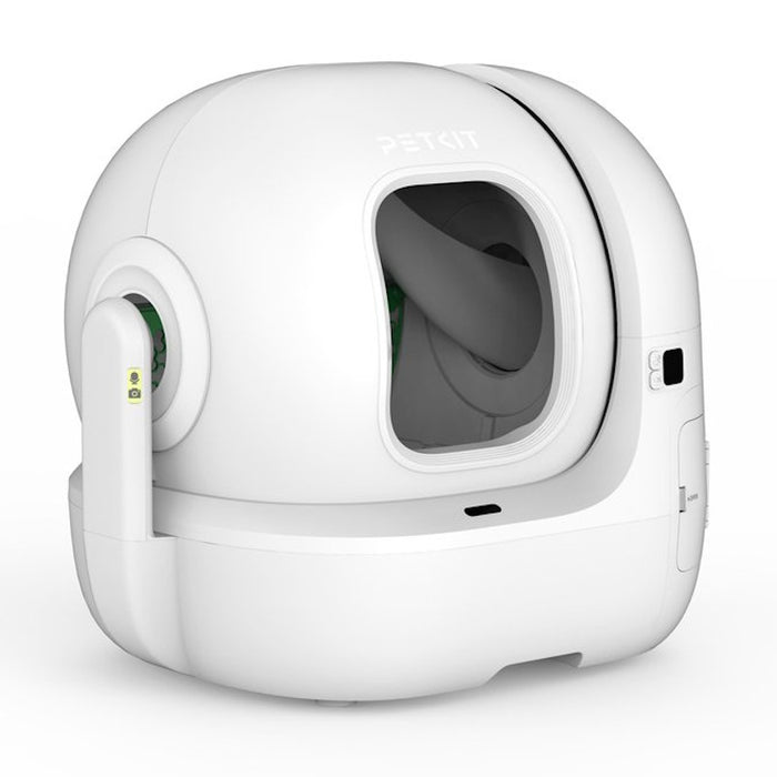 PETKIT Purobot Max Pro Cat Litter Box