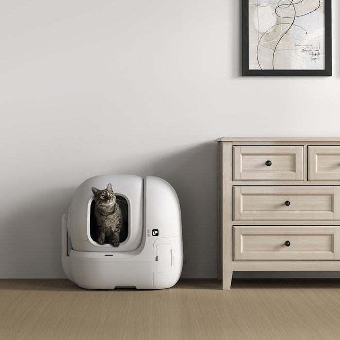 PETKIT Purobot Max Pro Cat Litter Box