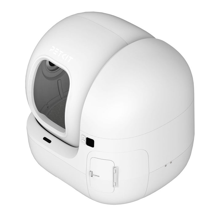PETKIT Purobot Max Pro Cat Litter Box