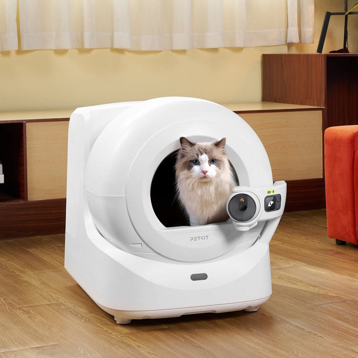 PETKIT Purobot Ultra Cat Litter Box