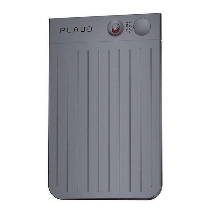 PLAUD NOTE Black