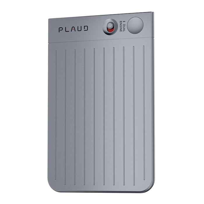 PLAUD NOTE Silver