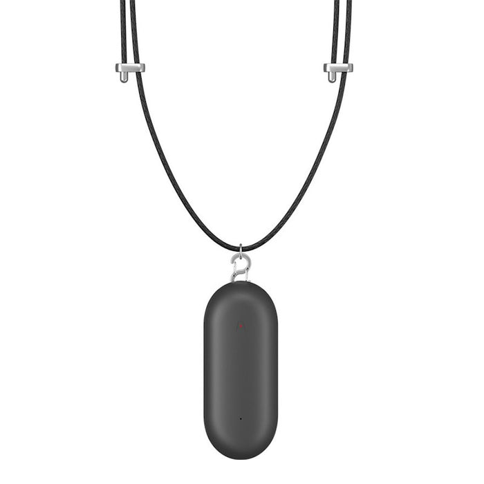 PLAUD NOTEPIN Cosmic Gray