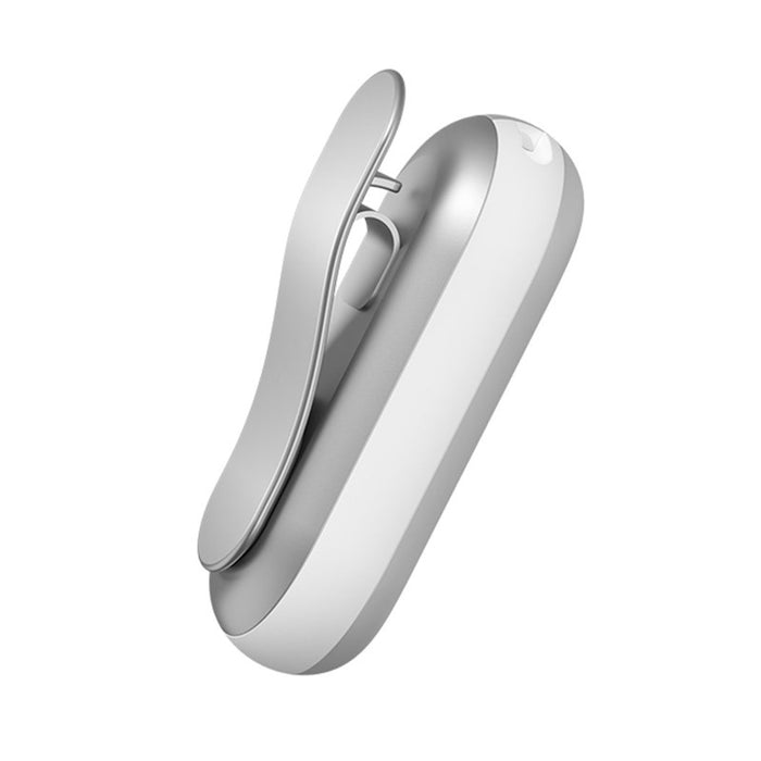 PLAUD NOTEPIN Lunar Silver