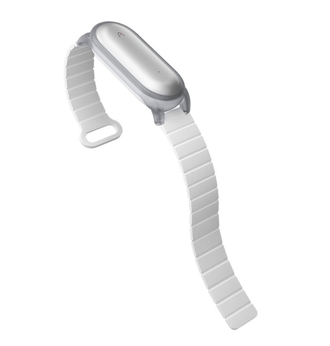 PLAUD NOTEPIN Lunar Silver