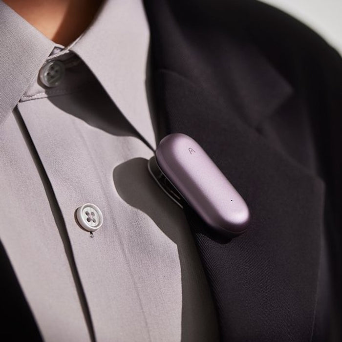 PLAUD NOTEPIN Cosmic Gray