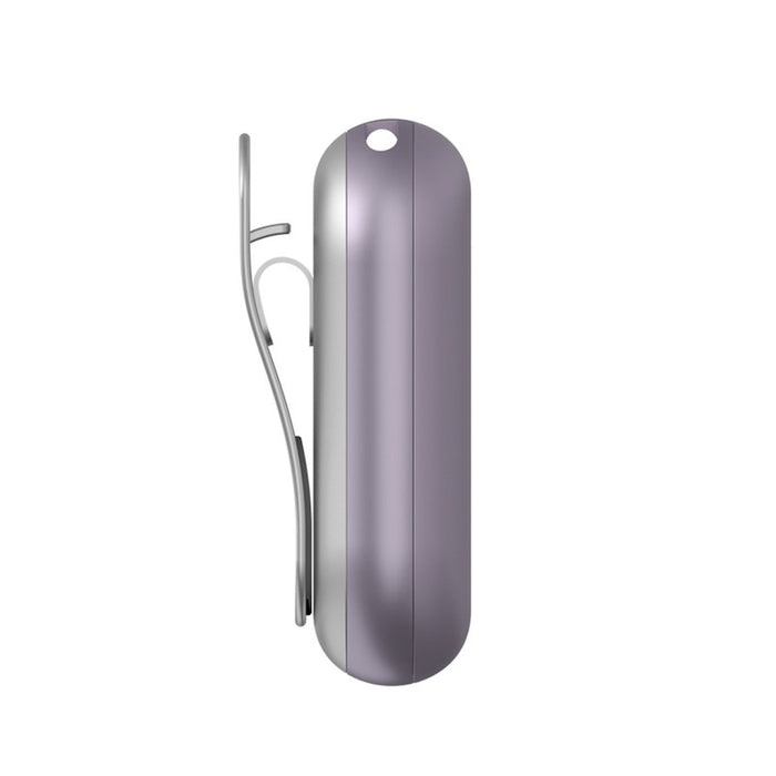 PLAUD NOTEPIN Sunset Purple