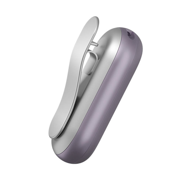 PLAUD NOTEPIN Sunset Purple