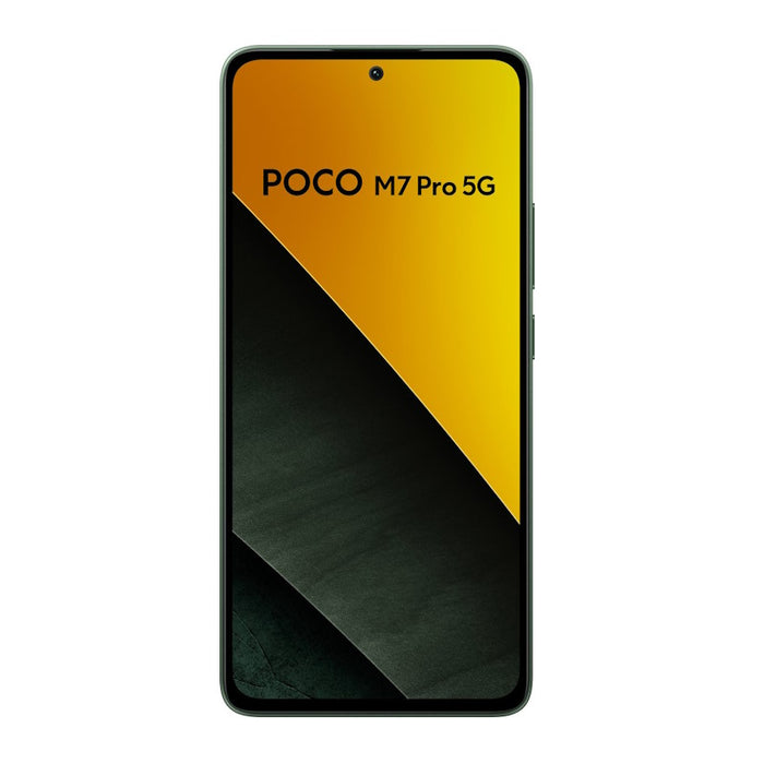 POCO M7 Pro 5G 8GB RAM 256GB ROM - Green