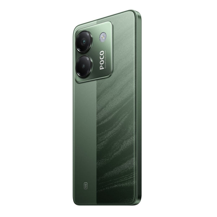 POCO M7 Pro 5G 8GB RAM 256GB ROM - Green