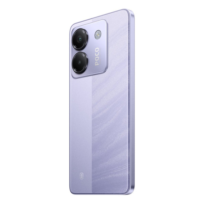POCO M7 Pro 5G 8GB RAM 256GB ROM - Purple