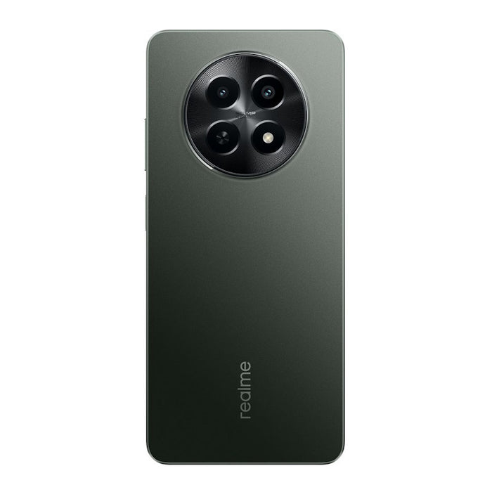 Realme 12X 8+128 Glowing Black