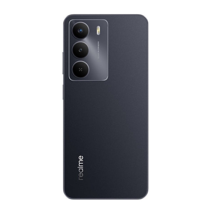 Realme 14X 6+128 Carbon Black