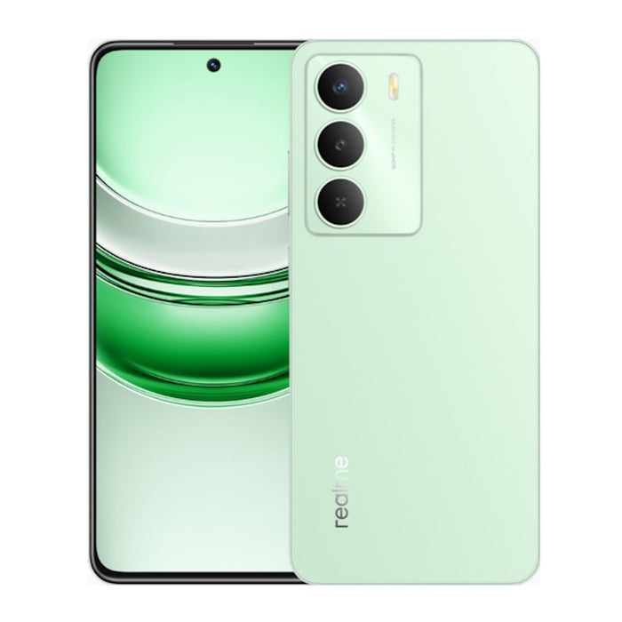 Realme 14X 6+128 Peridot Green