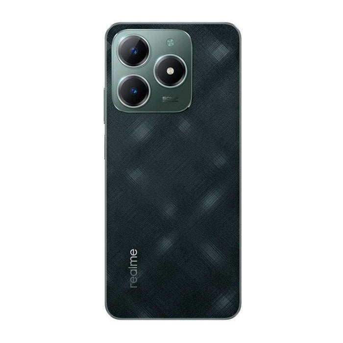 Realme C61 6+128GB Dark Green
