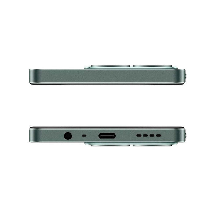 Realme C61 6+128GB Dark Green