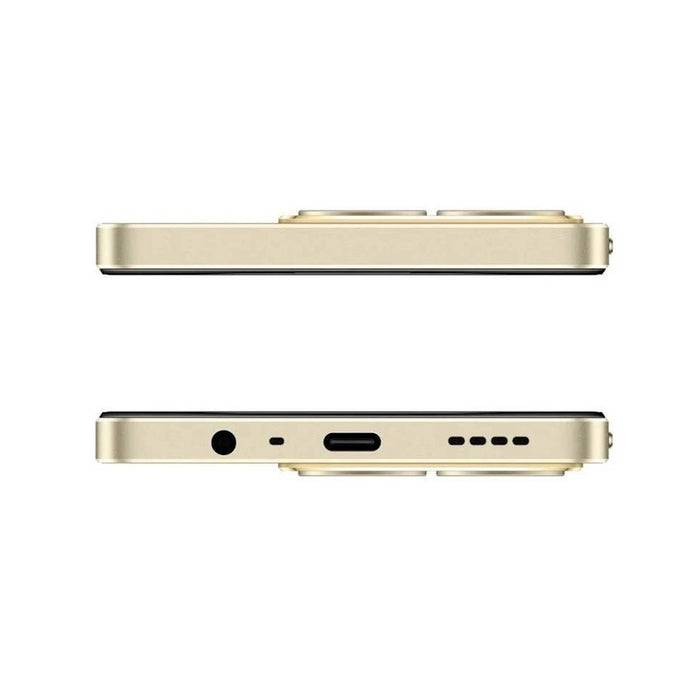 Realme C61 6+256GB Sparkle Gold