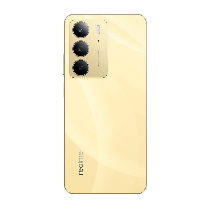 Realme C75 8+256 Lightning Gold
