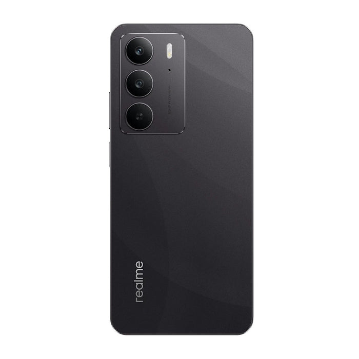 Realme C75 8+256 Storm Black