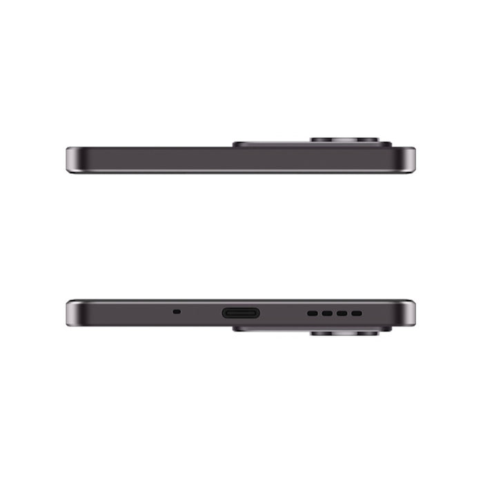 Realme C75 8+256 Storm Black