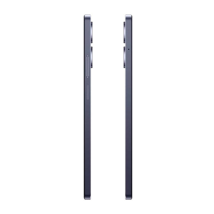 Realme Note 60 3+64GB Marble Black