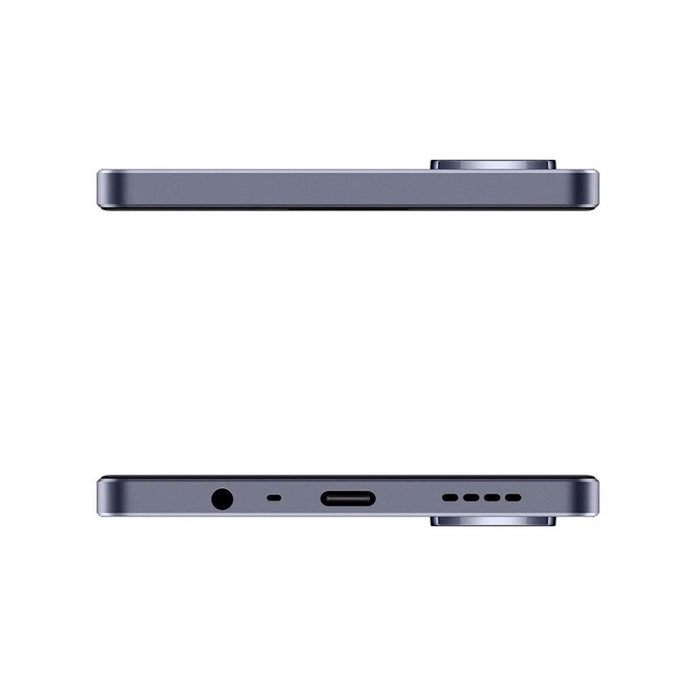 Realme Note 60 3+64GB Marble Black