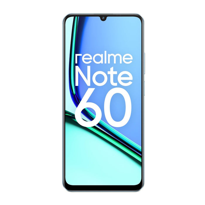 Realme Note 60 4+128GB Voyage Blue