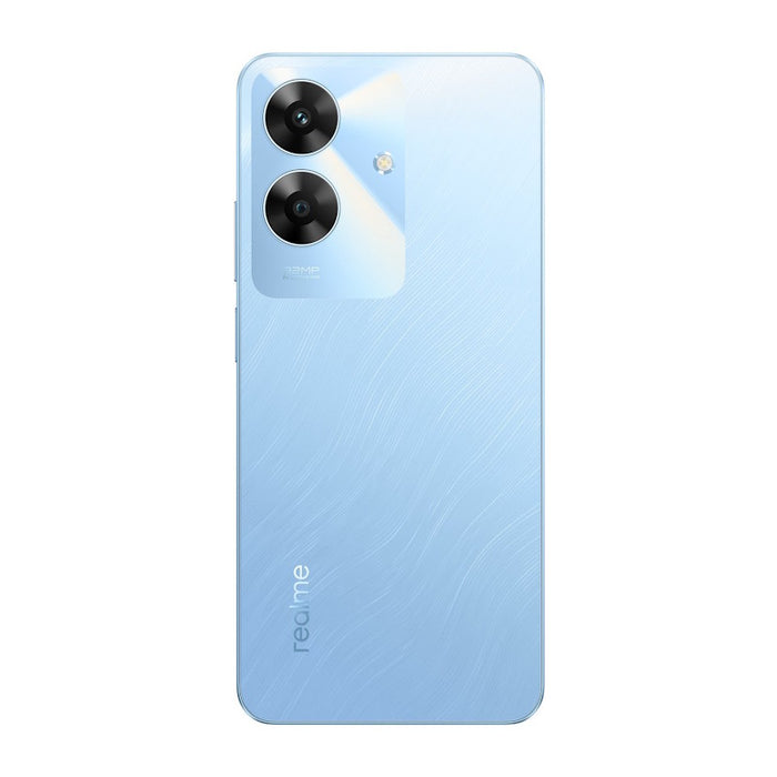 Realme Note 60 4+128GB Voyage Blue