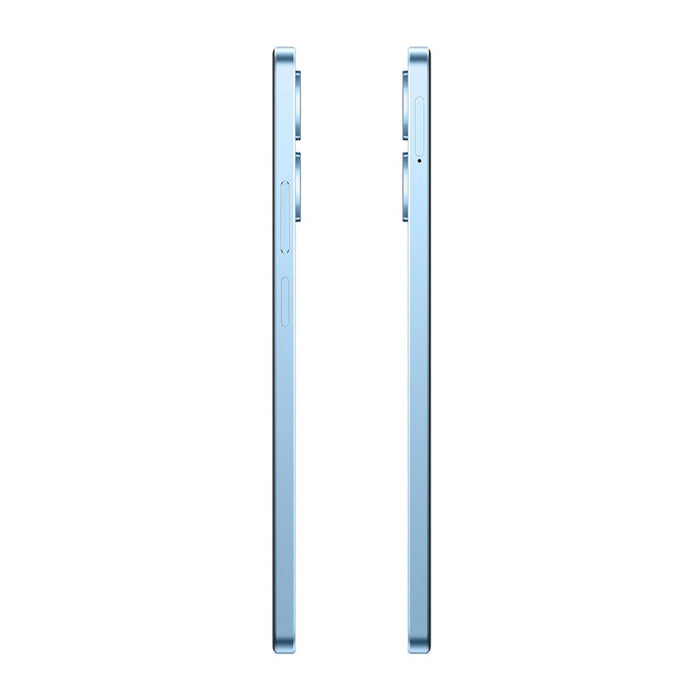 Realme Note 60 4+128GB Voyage Blue