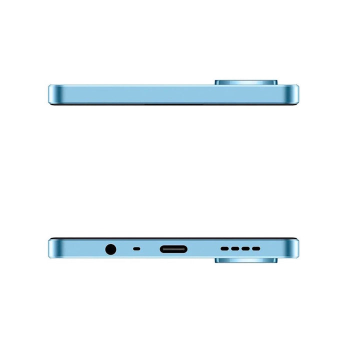 Realme Note 60 4+128GB Voyage Blue