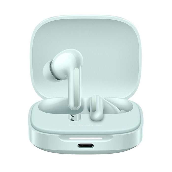 Redmi Buds 6 - Coral Green