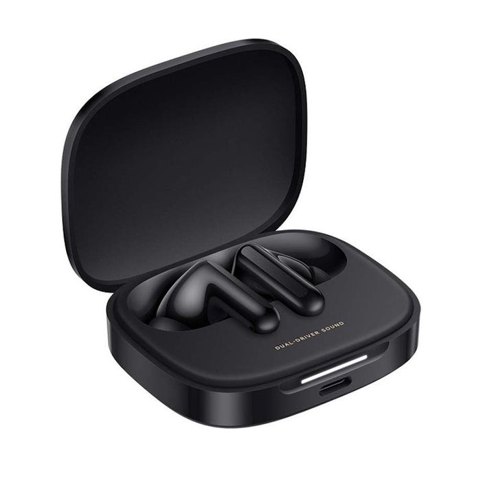 Redmi Buds 6 - Night Black