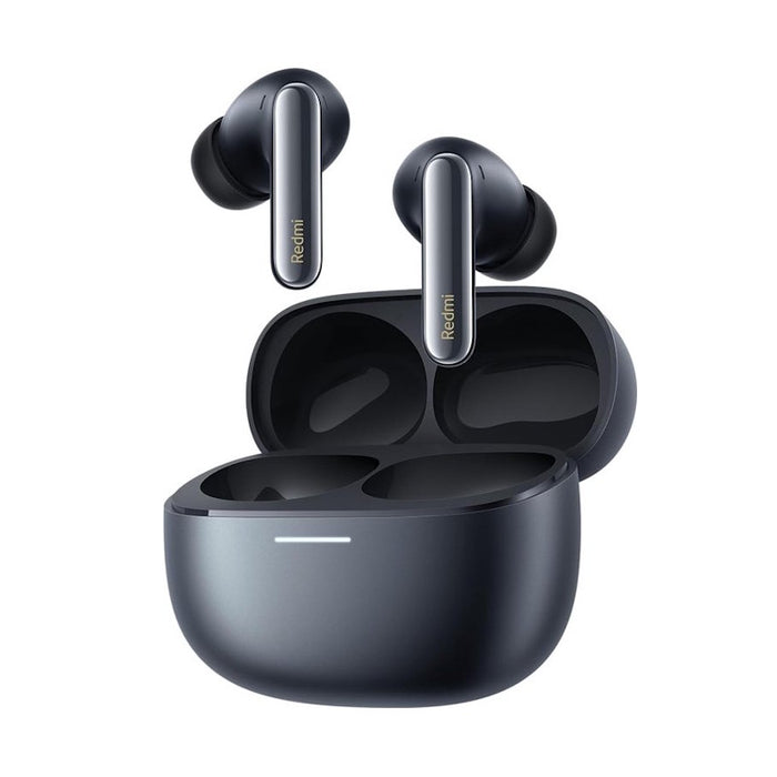 Redmi Buds 6 Pro - Space Black